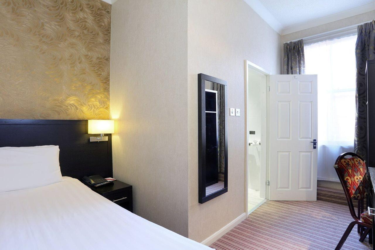 Chester Station Hotel, Sure Hotel Collection By Best Western Exterior foto